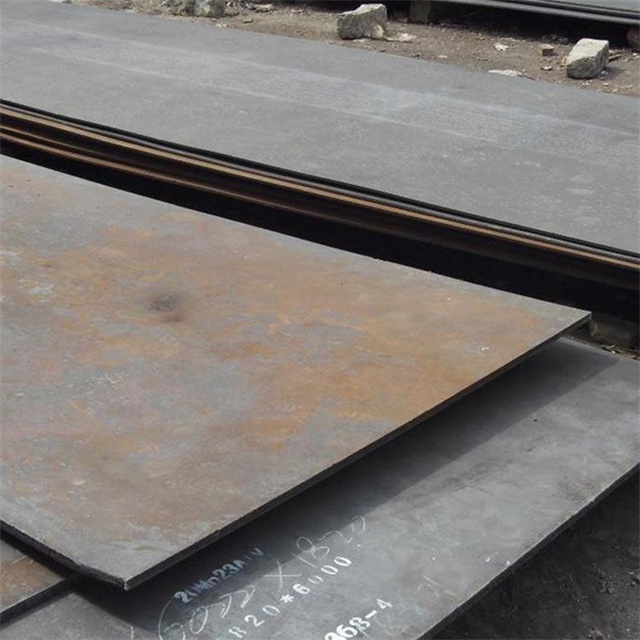 古冶考登钢板