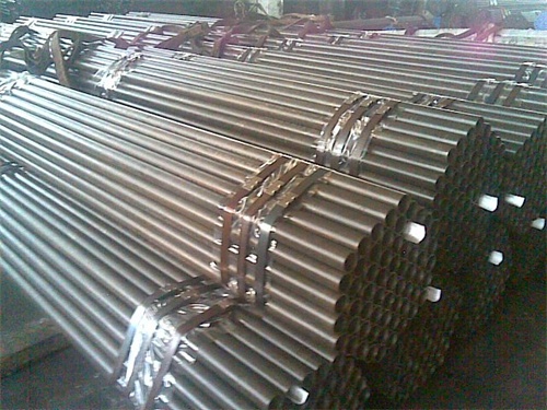 古冶402考登钢管