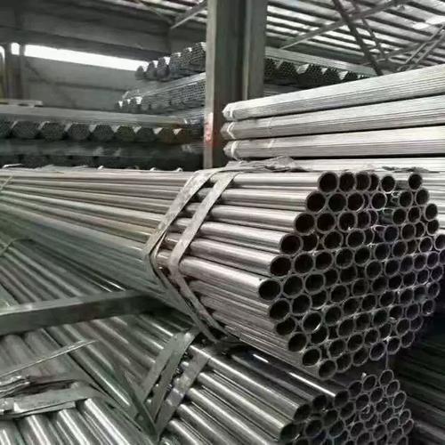 古冶q355nhb耐候钢管